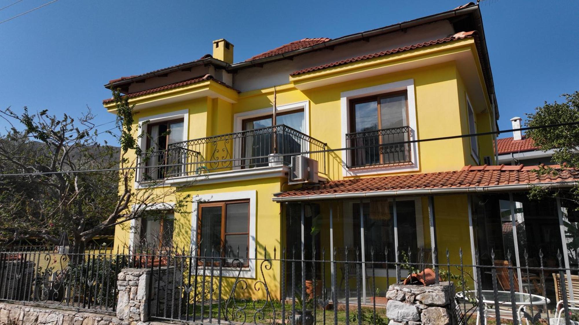 Zuzu Marmaris Daily Weekly Icmeler